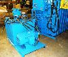  MAXPAX  Model MP 7240ARC Vertical Baler,